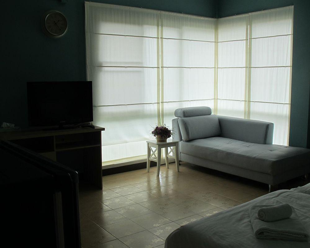 U431 Chaengwattana Otel Nonthaburi Dış mekan fotoğraf