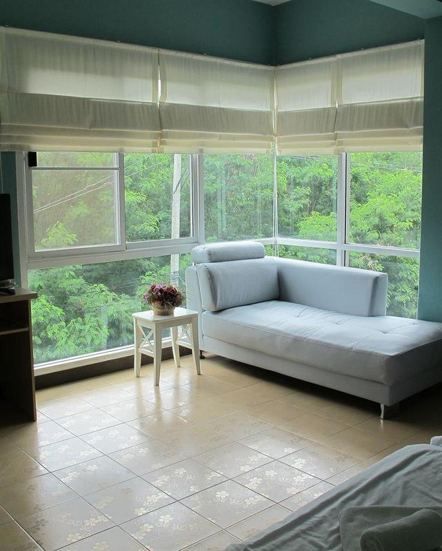 U431 Chaengwattana Otel Nonthaburi Dış mekan fotoğraf