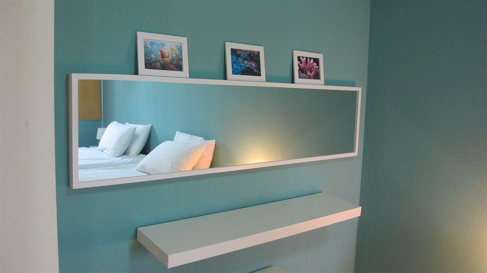 U431 Chaengwattana Otel Nonthaburi Dış mekan fotoğraf