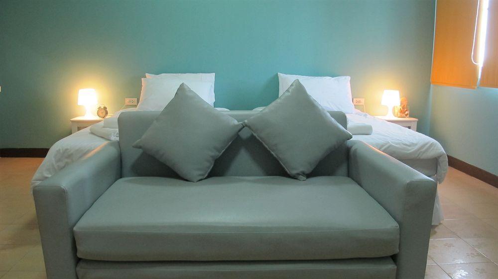 U431 Chaengwattana Otel Nonthaburi Dış mekan fotoğraf