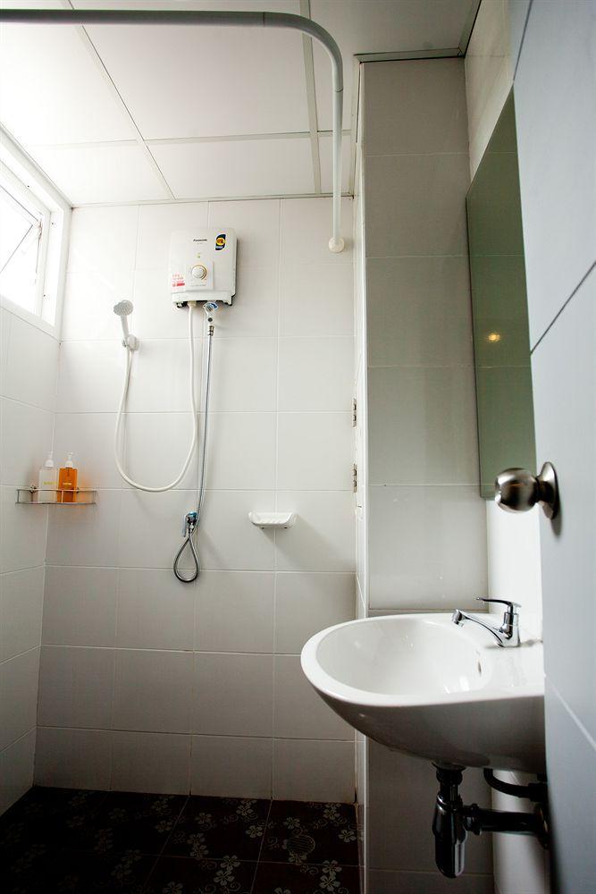 U431 Chaengwattana Otel Nonthaburi Dış mekan fotoğraf