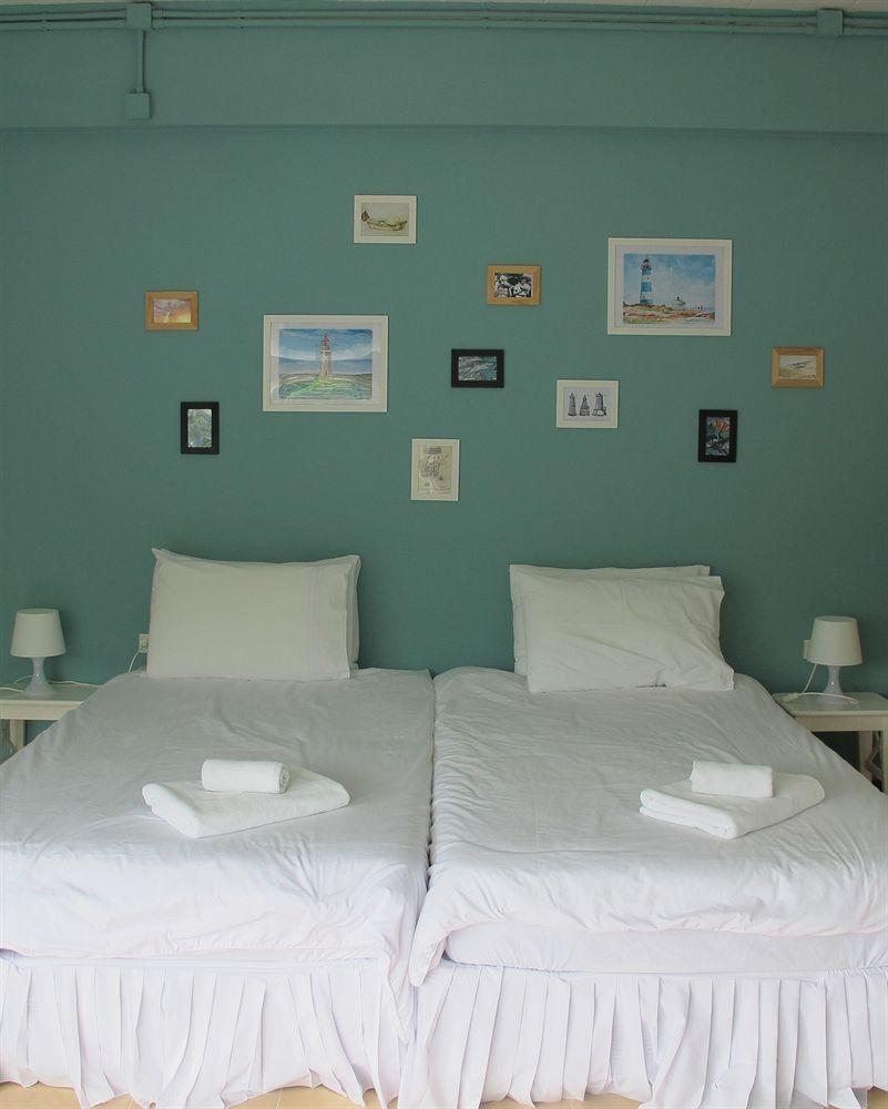 U431 Chaengwattana Otel Nonthaburi Dış mekan fotoğraf