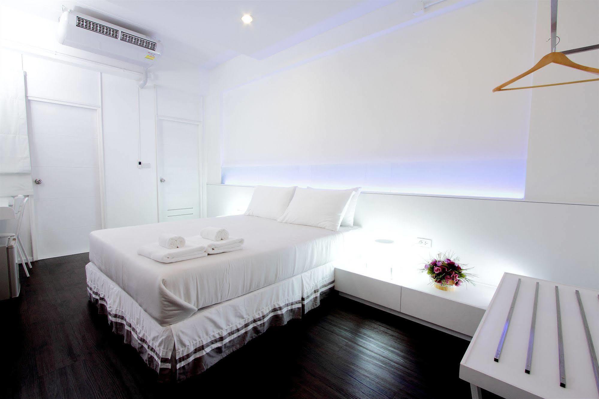U431 Chaengwattana Otel Nonthaburi Dış mekan fotoğraf