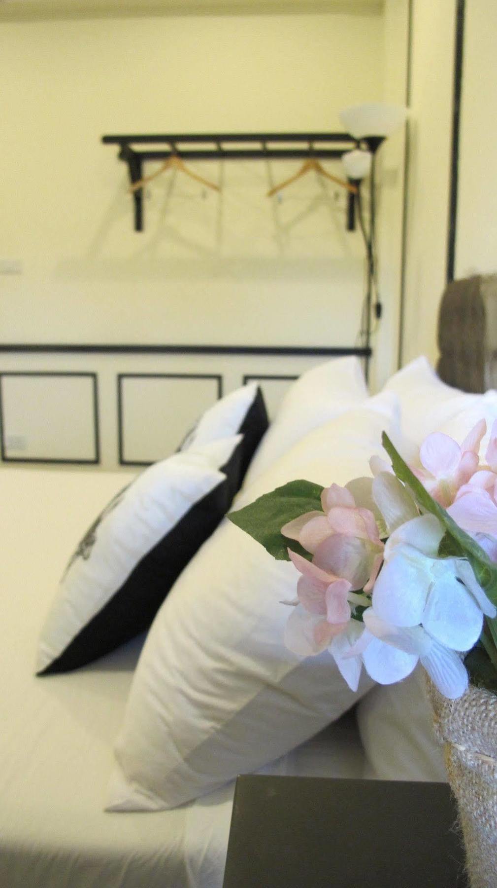 U431 Chaengwattana Otel Nonthaburi Dış mekan fotoğraf