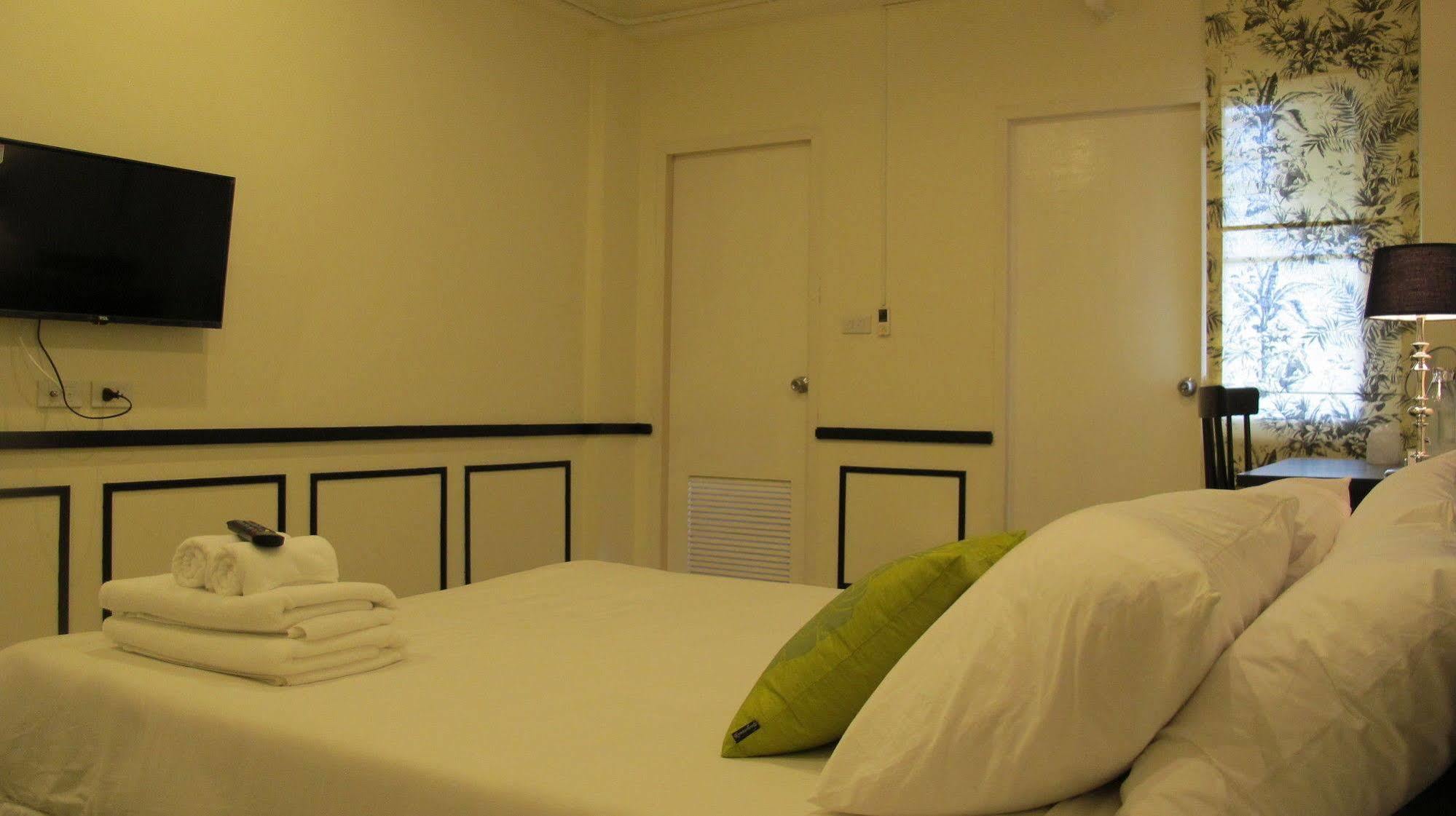 U431 Chaengwattana Otel Nonthaburi Dış mekan fotoğraf