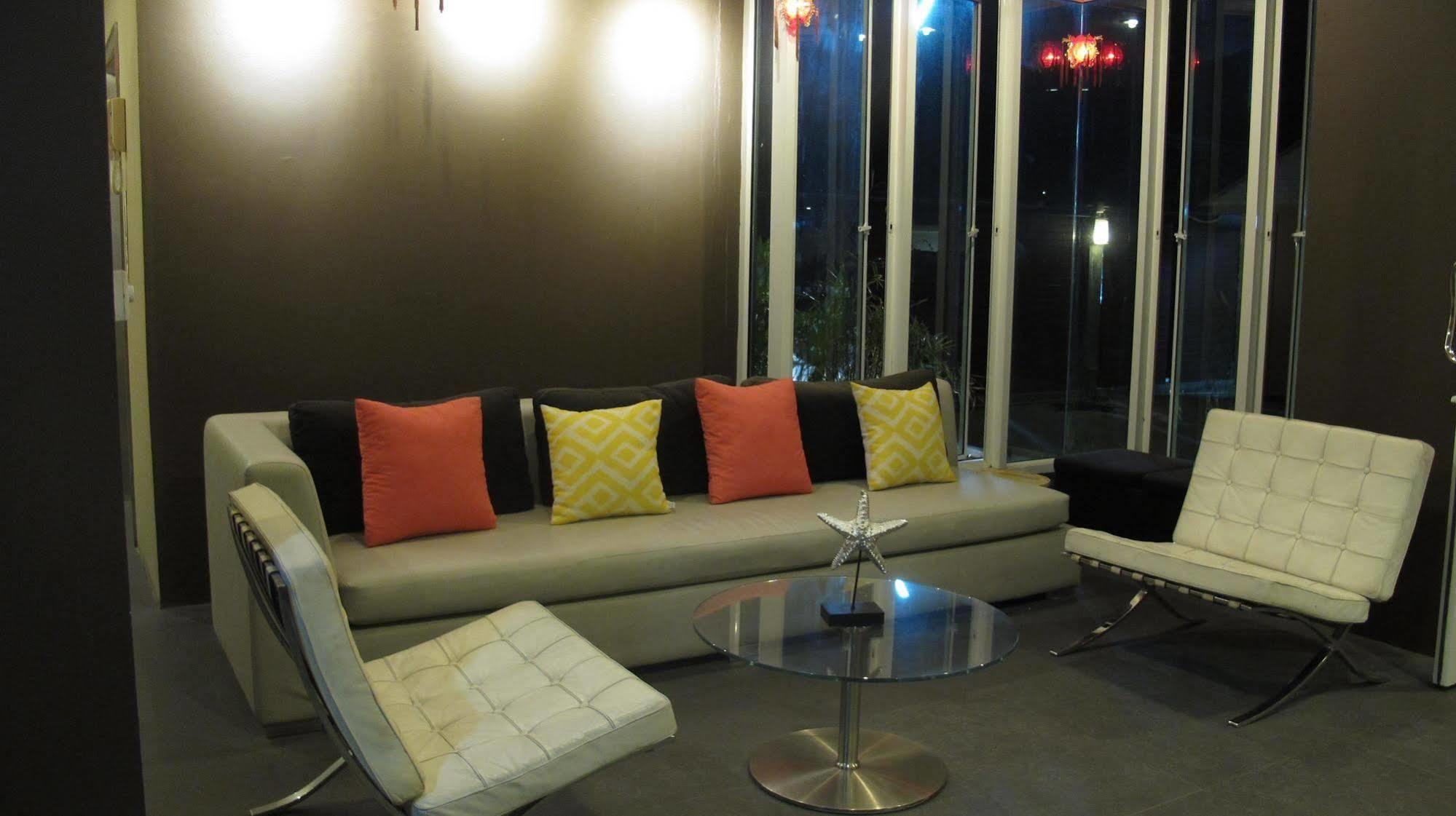 U431 Chaengwattana Otel Nonthaburi Dış mekan fotoğraf